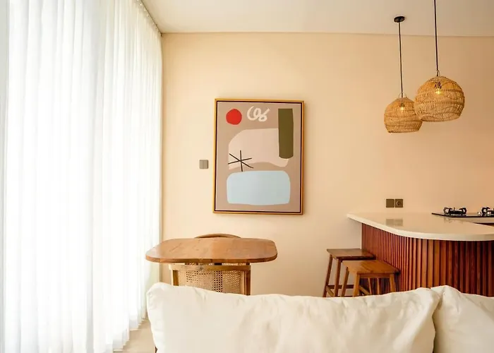 Holiday home Tropical With Pool And Workspace Dalung (Bali)