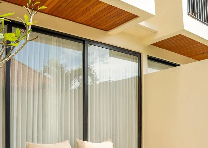 Holiday home Tropical With Pool And Workspace Dalung (Bali)